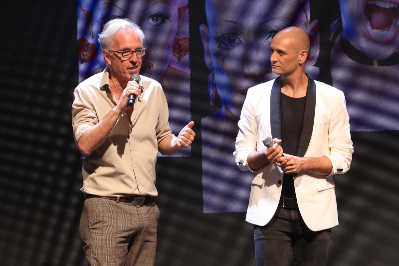 Review: DAS VINDOBONA SEASON PRESENTATION at Das Vindobona Image