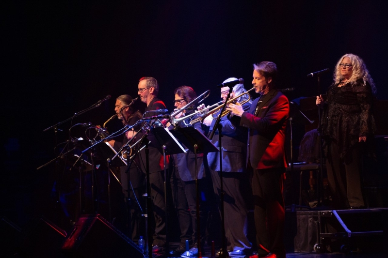 Feature: The 26th Annual Serenades of Life: Doctors in Concert Combines Music and Medicine Image