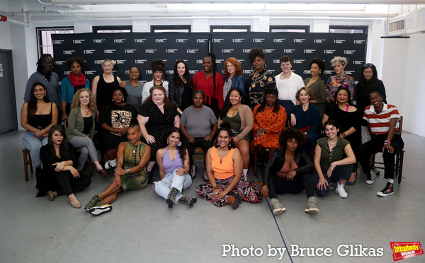 Photos: 1776 Company Assembles for a Fore Fathers Family Photo Image