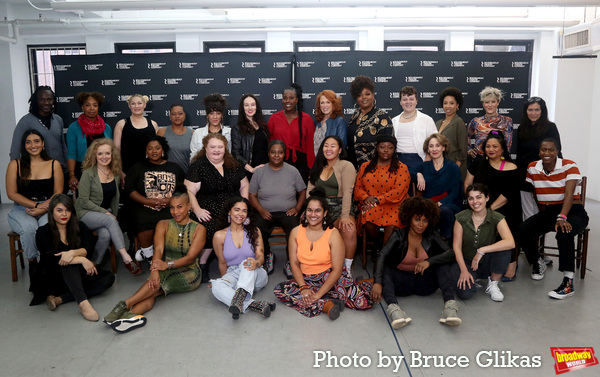 Photos: 1776 Company Assembles for a Fore Fathers Family Photo Image