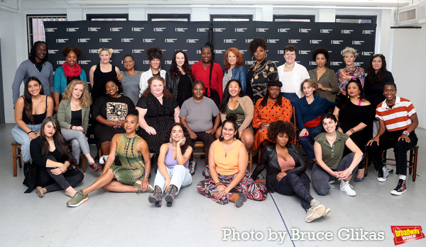 Photos: 1776 Company Assembles for a Fore Fathers Family Photo Image