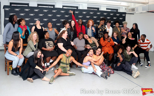 Photos: 1776 Company Assembles for a Fore Fathers Family Photo Image