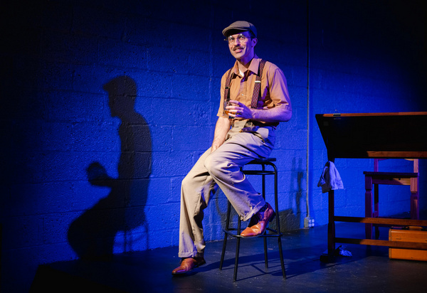 Photos: Disney Unionization Drama BURBANK Opens At The Wild Project Image
