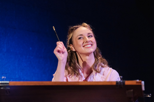 Photos: Disney Unionization Drama BURBANK Opens At The Wild Project Image