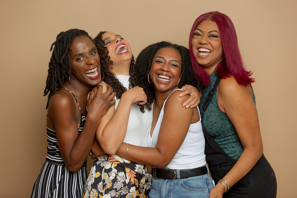 Photos: First Look At IT'S NOT A TRIP IT'S A JOURNEY at the Know Theatre Image