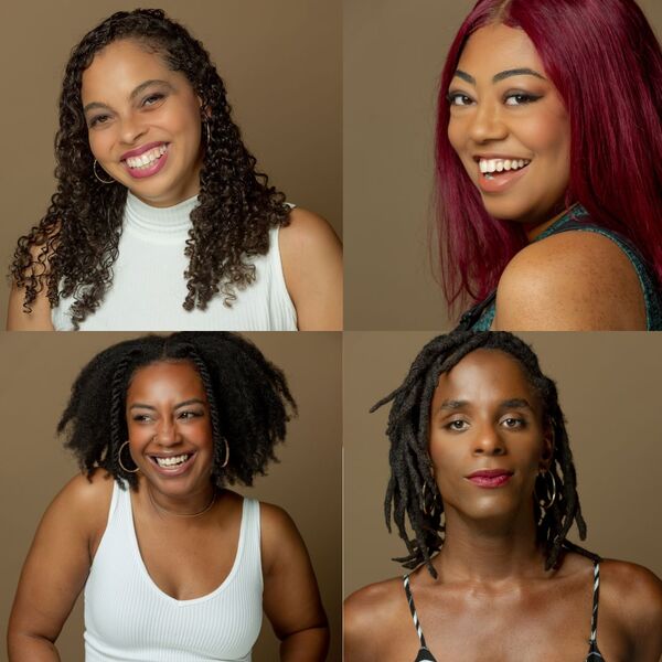 Photos: First Look At IT'S NOT A TRIP IT'S A JOURNEY at the Know Theatre Image