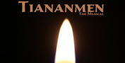 Cast Announced for TIANANMEN: A NEW MUSICAL Reading in New York City Photo