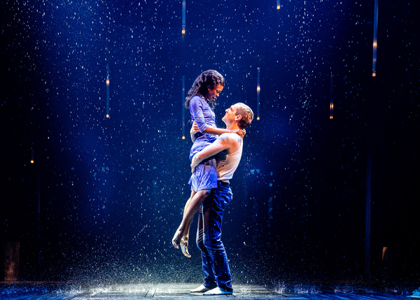 Photos: First Look at THE NOTEBOOK World Premiere Musical at Chicago Shakespeare Theater Image