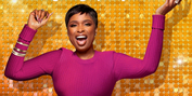 Interview: Jennifer Hudson Reveals How She Will Honor Broadway Through Her New Talk Show Photo