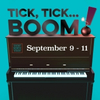 Review: TICK, TICK … BOOM at Garden Theater Photo