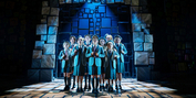 Review: MATILDA at Folketeateret Photo
