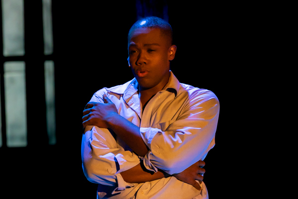 Photos: First Look at Short North Stage's TICK, TICK…BOOM! Image