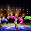 Review: DREAMGIRLS at Paramount Theatre Photo