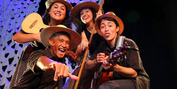 Honolulu Theatre for Youth Opens 68th Season with World Premiere of THE PA'AKAI WE BRING Photo