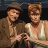 Photos: First Look at the World Premiere of THE SECRET WORLD OF ARCHY & MEHITABEL Photo