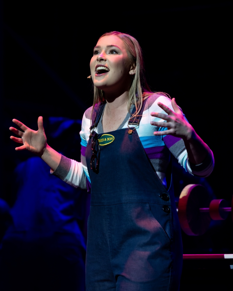 REVIEW: Packemin Productions' KINKY BOOTS Delights And Enlightens at Riverside Theatre. Image