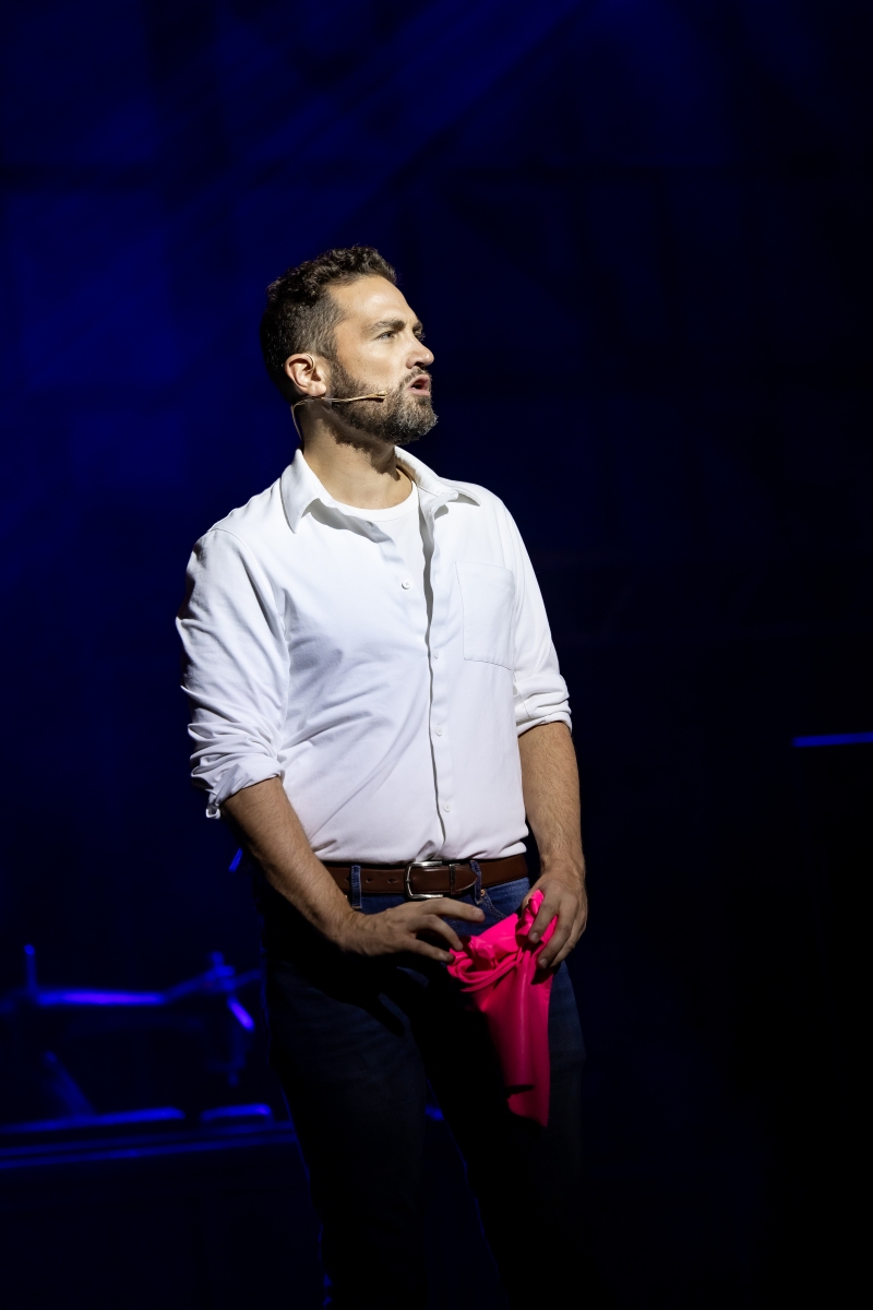 REVIEW: Packemin Productions' KINKY BOOTS Delights And Enlightens at Riverside Theatre. Image