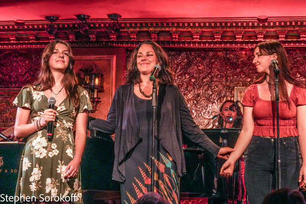 Photos: Jason Robert Brown Brings The Polytonal Dance Party to 54 Below  Image