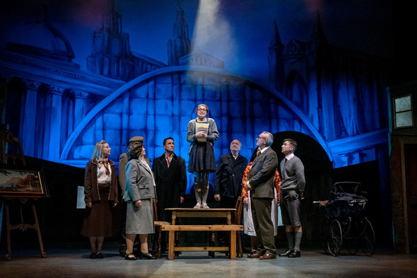 Photos: TWOPENCE TO CROSS THE MERSEY UK Tour Opens; Get a First Look! Image