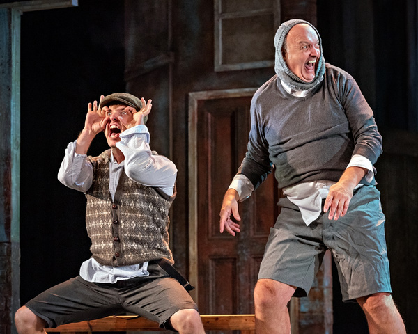 Photos: TWOPENCE TO CROSS THE MERSEY UK Tour Opens; Get a First Look! Image