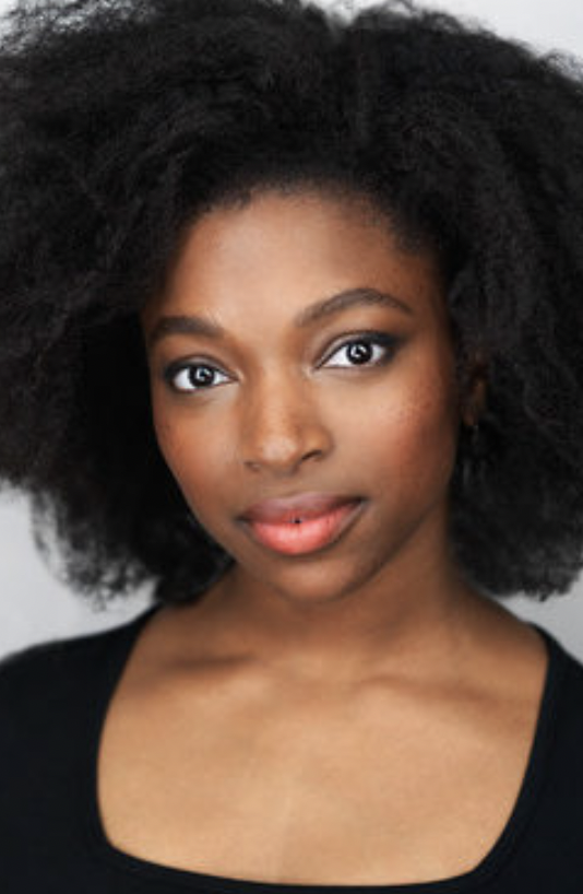 Meet the Cast of COST OF LIVING; Previews Begin Tonight! Image