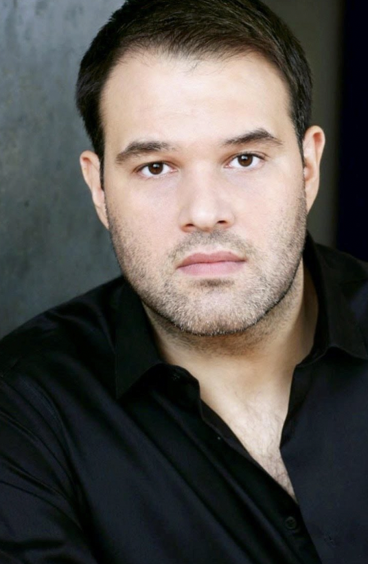 Meet the Cast of COST OF LIVING; Previews Begin Tonight! Image