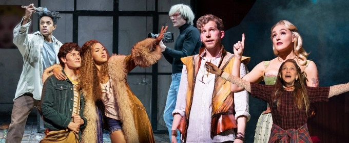 Industry Pro Newsletter: Victory Gardens Terminates All Staff, A New Broadway Season is Underway Image