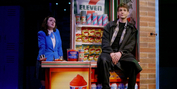 Exclusive: Watch a Clip of 'Freeze Your Brain' From The Roku Channel's HEATHERS THE MUSICA Photo