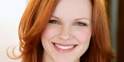 Megan Reinking to Replace Kate Rockwell in THE GRISWOLDS' BROADWAY VACATION at The 5th Ave Photo