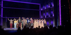 Go Inside Paramount Theatre's Opening Night of DREAMGIRLS Video