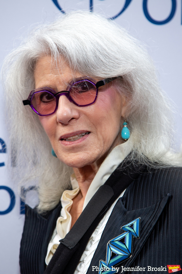 Photos: Stars Turn Out for the 'James Earl Jones Theater' Dedication! Image