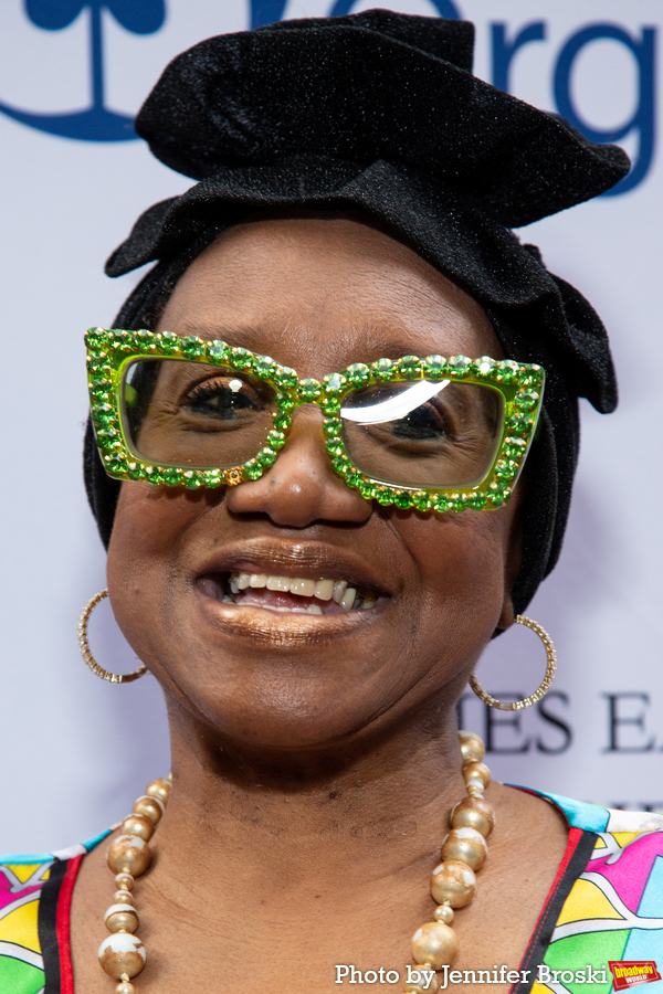Photos: Stars Turn Out for the 'James Earl Jones Theater' Dedication! Image