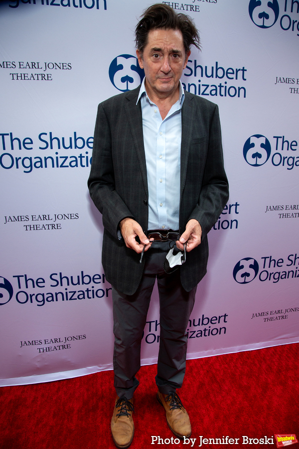 Photos: Stars Turn Out for the 'James Earl Jones Theater' Dedication! Image