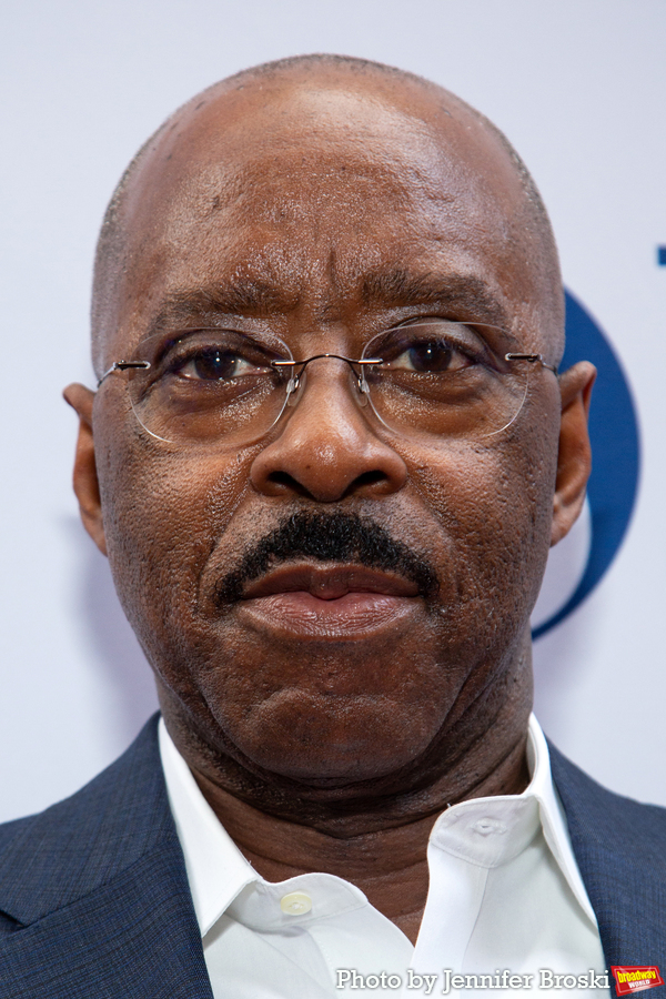 Photos: Stars Turn Out for the 'James Earl Jones Theater' Dedication! Image