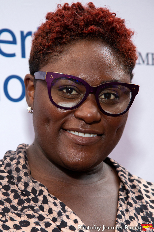 Photos: Stars Turn Out for the 'James Earl Jones Theater' Dedication! Image