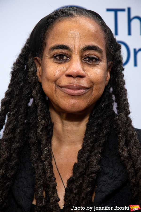 Photos: Stars Turn Out for the 'James Earl Jones Theater' Dedication! Image