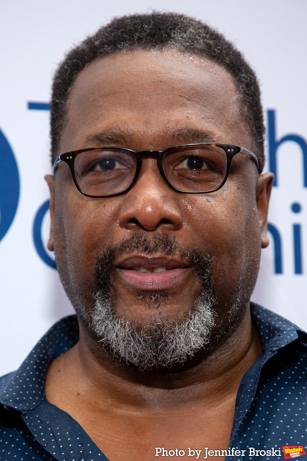 Photos: Stars Turn Out for the 'James Earl Jones Theater' Dedication! Image