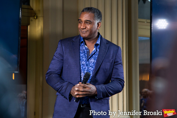 Photos: Stars Turn Out for the 'James Earl Jones Theater' Dedication! Image
