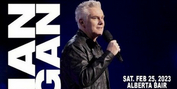 ABT Welcomes Back Comedian Brian Regan in February Photo