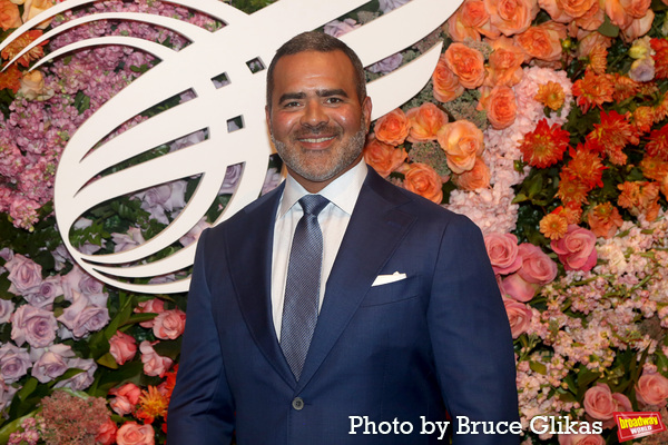 Photos: Inside The American Theatre Wing Annual Gala Image