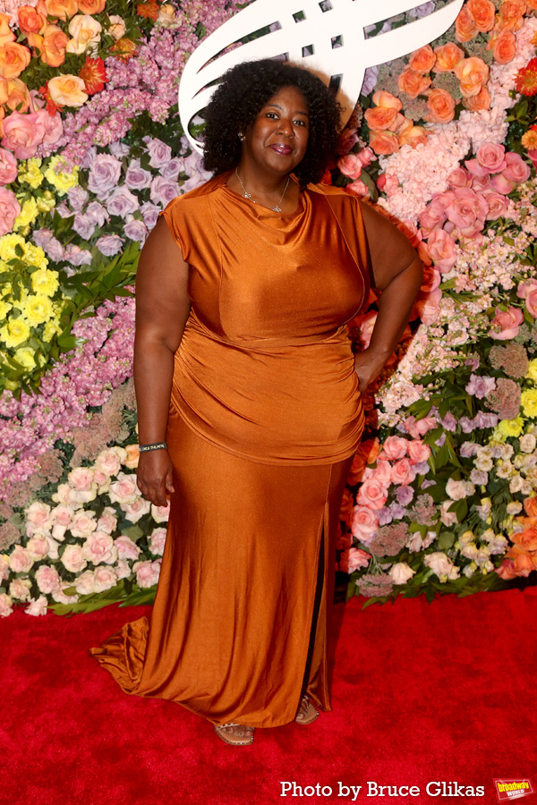 Photos: Inside The American Theatre Wing Annual Gala Image