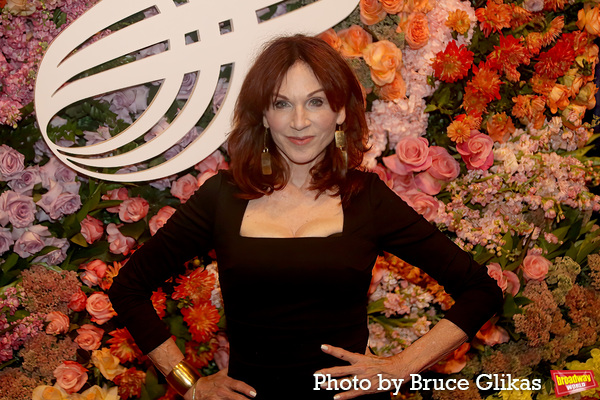 Photos: Inside The American Theatre Wing Annual Gala Image