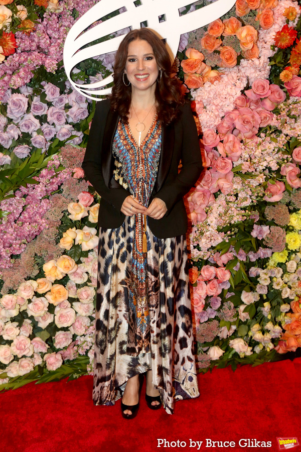 Photos: Inside The American Theatre Wing Annual Gala Image