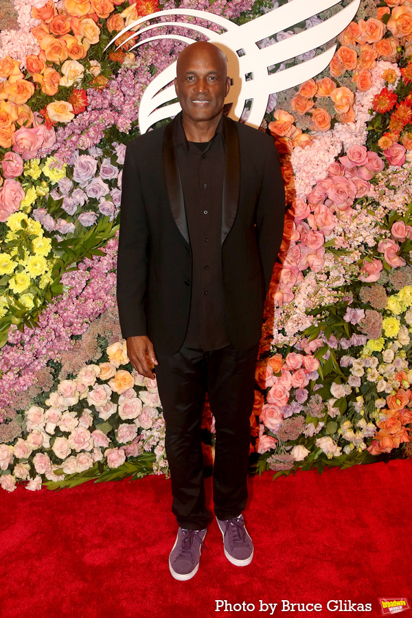 Photos: Inside The American Theatre Wing Annual Gala Image