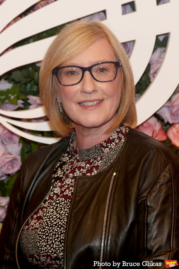 Photos: Inside The American Theatre Wing Annual Gala Image