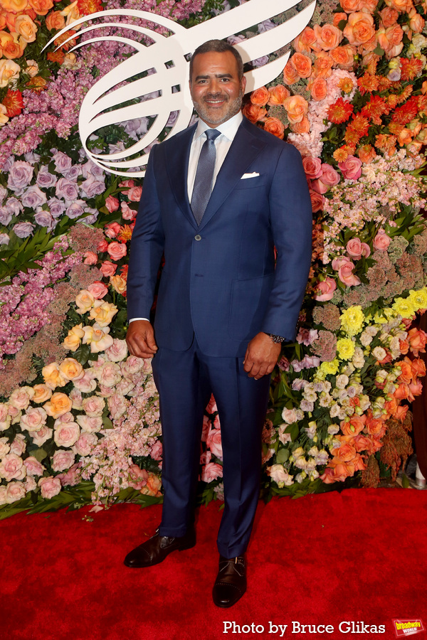 Photos: Inside The American Theatre Wing Annual Gala Image