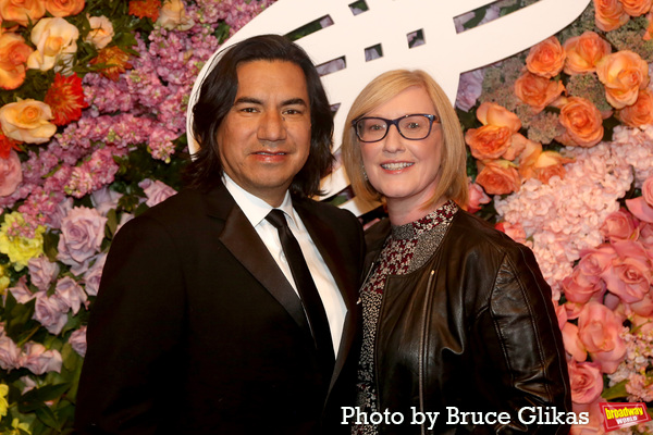Photos: Inside The American Theatre Wing Annual Gala Image