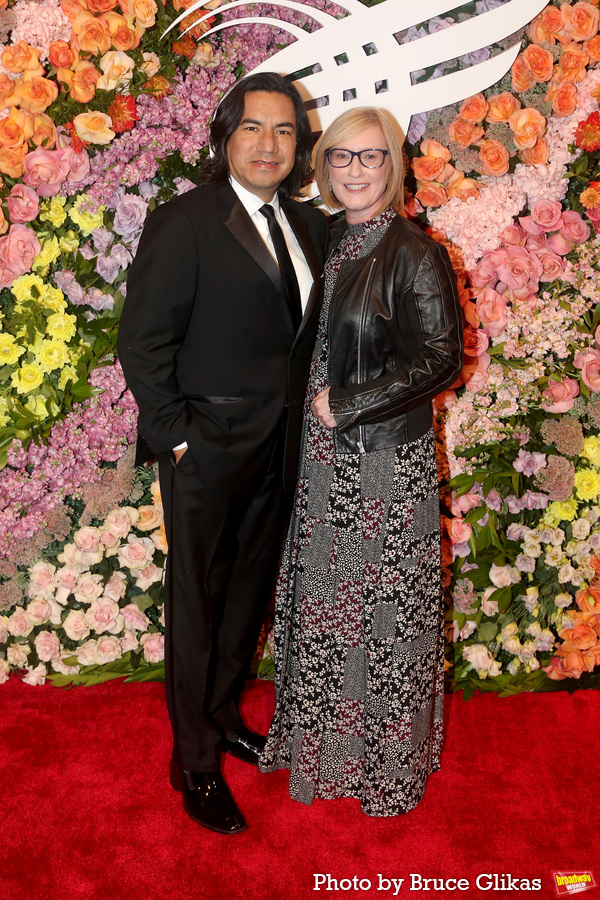 Photos: Inside The American Theatre Wing Annual Gala Image