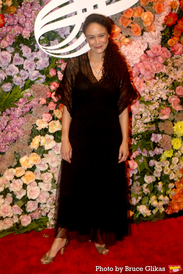 Photos: Inside The American Theatre Wing Annual Gala Image