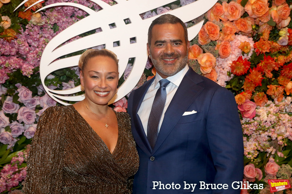 Photos: Inside The American Theatre Wing Annual Gala Image